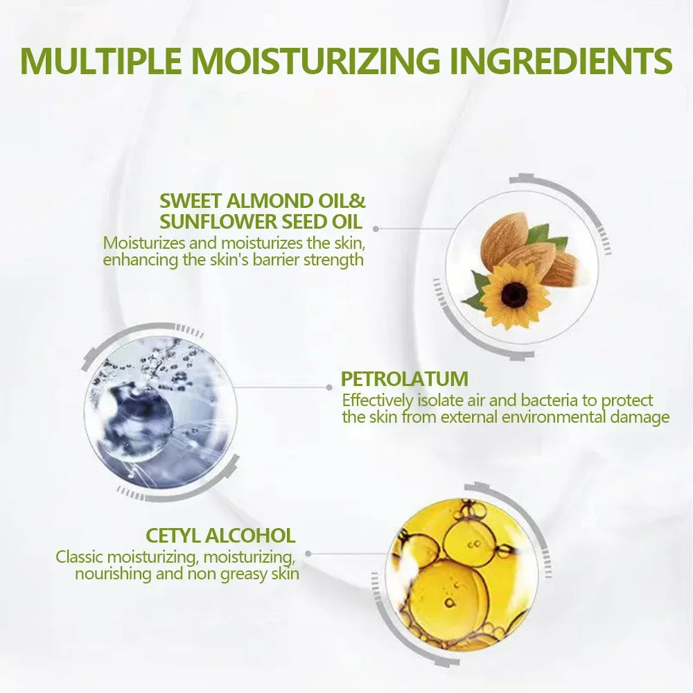 Retinol Moisturizer Face Cream Repairing Moisturizing Nourishing Cream Brightening Skin Facial Cream Anti-Aging Face Skin Care