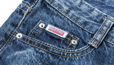 Women's Denim Shorts Ripped Boxer High Waist Female Short Jeans Pants Cheap Offer Aesthetic Hot Kpop Harajuku Fashion Stretchy