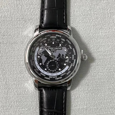 Fashion Minimalist Casual Men's Watch High-end Leather Strap Quartz Watch Luxurious Business Women's Watch Couple's Watch