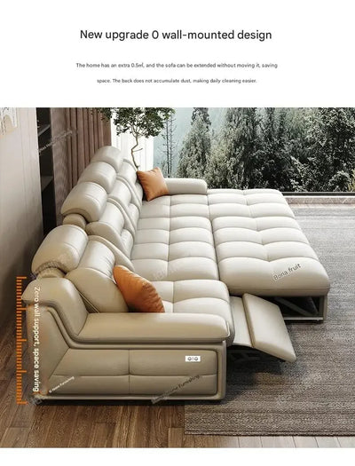 Multifunctional Comfortable Sofa Bed