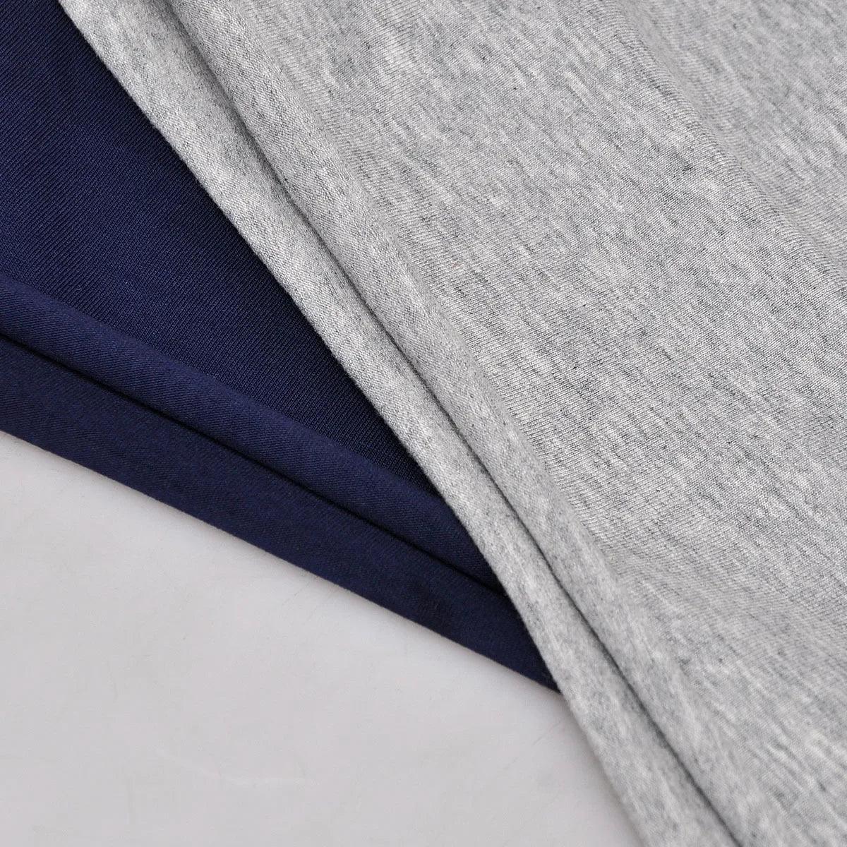 Hats Beanies For Men Women Unisex Autumn Summer Beanie Cotton Solid Color Elastic Bonnet Hip Hop Baggy Cap Male Female Thin