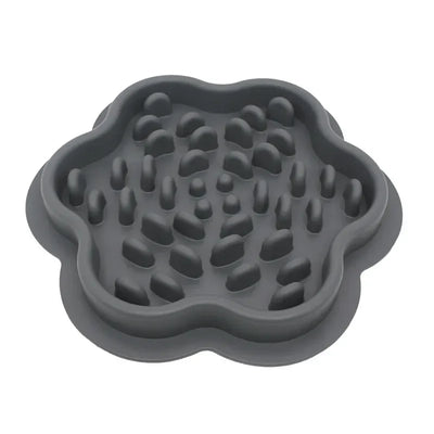 Pet Products Mat For Dogs Cats Slow Food Bowls With Suction Cup Feeding Food Silicone Lick Pad Dog Slow Feeders Treat Dispensing