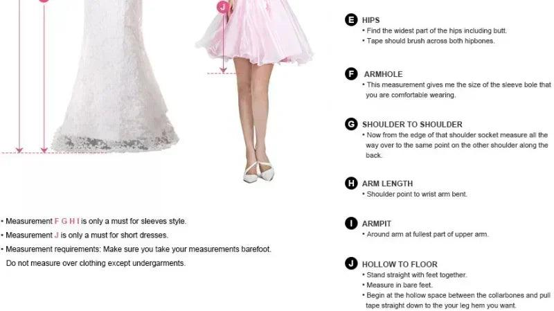Luxury lace wedding dresses long sleeves applique