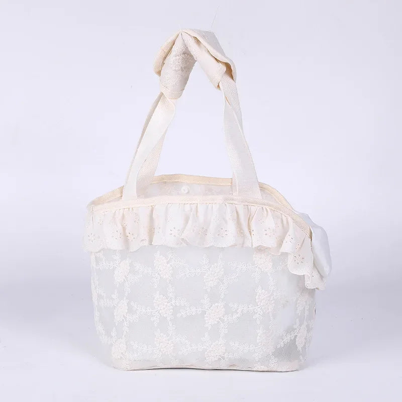 Pet Carrier Bag for Cat Small Dog Backpack Travel Car Seat Transport Moving Puppy  Women Animals Box Supplies Accessories