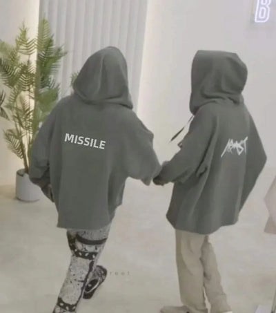 2022 New Cross-border Zip-up Hooded Sweatshirt Unisex Cardigan Sweatshirt For Men Women Casual Style Jacket