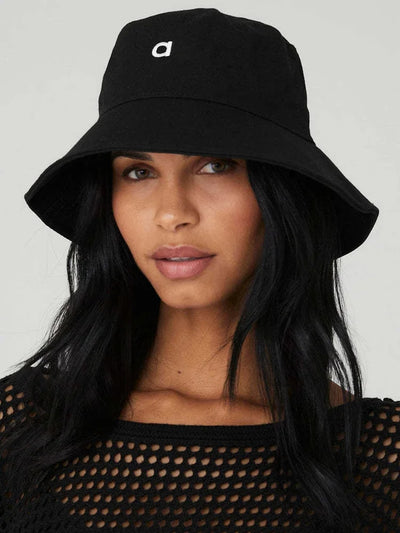 Women Fisherman Hats Sunscreen Hat Travel Beach Hat Solid Color Girls Outdoor Sun Cap