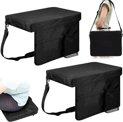 Outdoor seat cushions camping stadium seats backless seat cushions fishing seat cushions