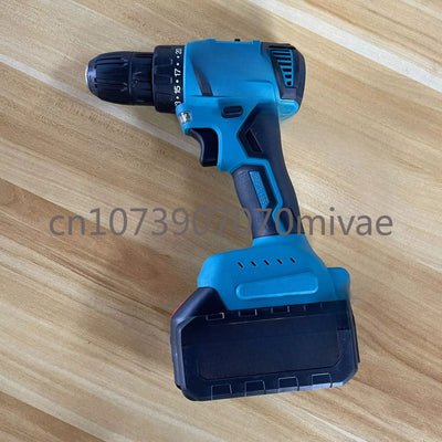 Power Tool Kit Electric Hammer Impact Drill Brushless Angle Grinder Cordless Wrench Portable Circular Saw Combination Tool Kit