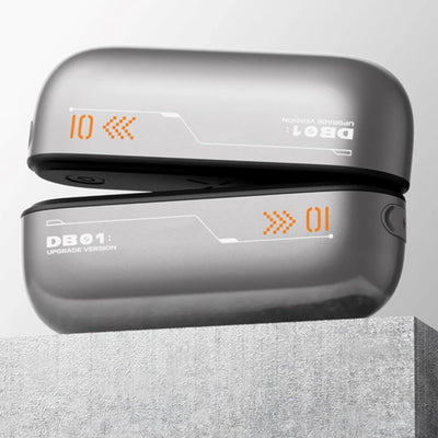 Hand Warmers Rechargeable 2 Pack Magnetic Electric Hand Warmer With Digital Display Portable Pocket Heater Warm Gift For Outdoor