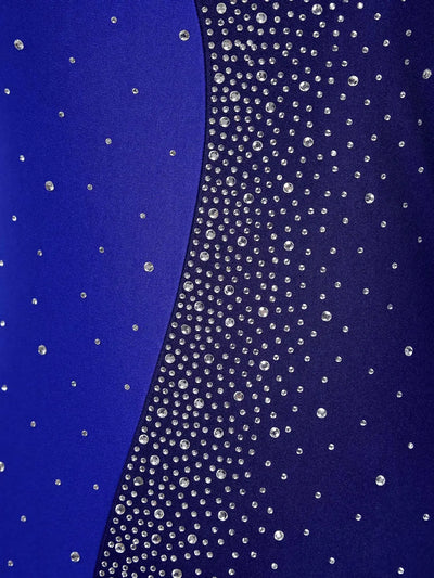 Waltz Ballroom Competition Dress Women Evening Gowns Concert Outifts Modern Tango Standard Dance Performance Stage Costume