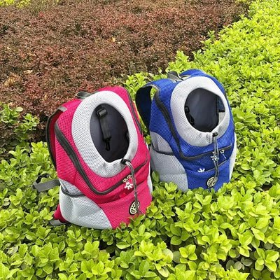 Dogs Bags Pet Carriers Accessories Backpack for Cats Dog Carrying Bag Transport Things Basket Supplies Pet Accessories