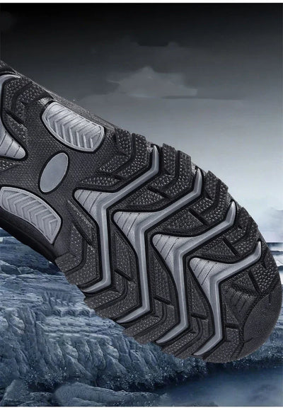 Sports Climbing Camping Boots Non-slip Waterproof Walking Jogging Trainers Sneakers New Women Men Hiking Shoes Outdoor Trekking