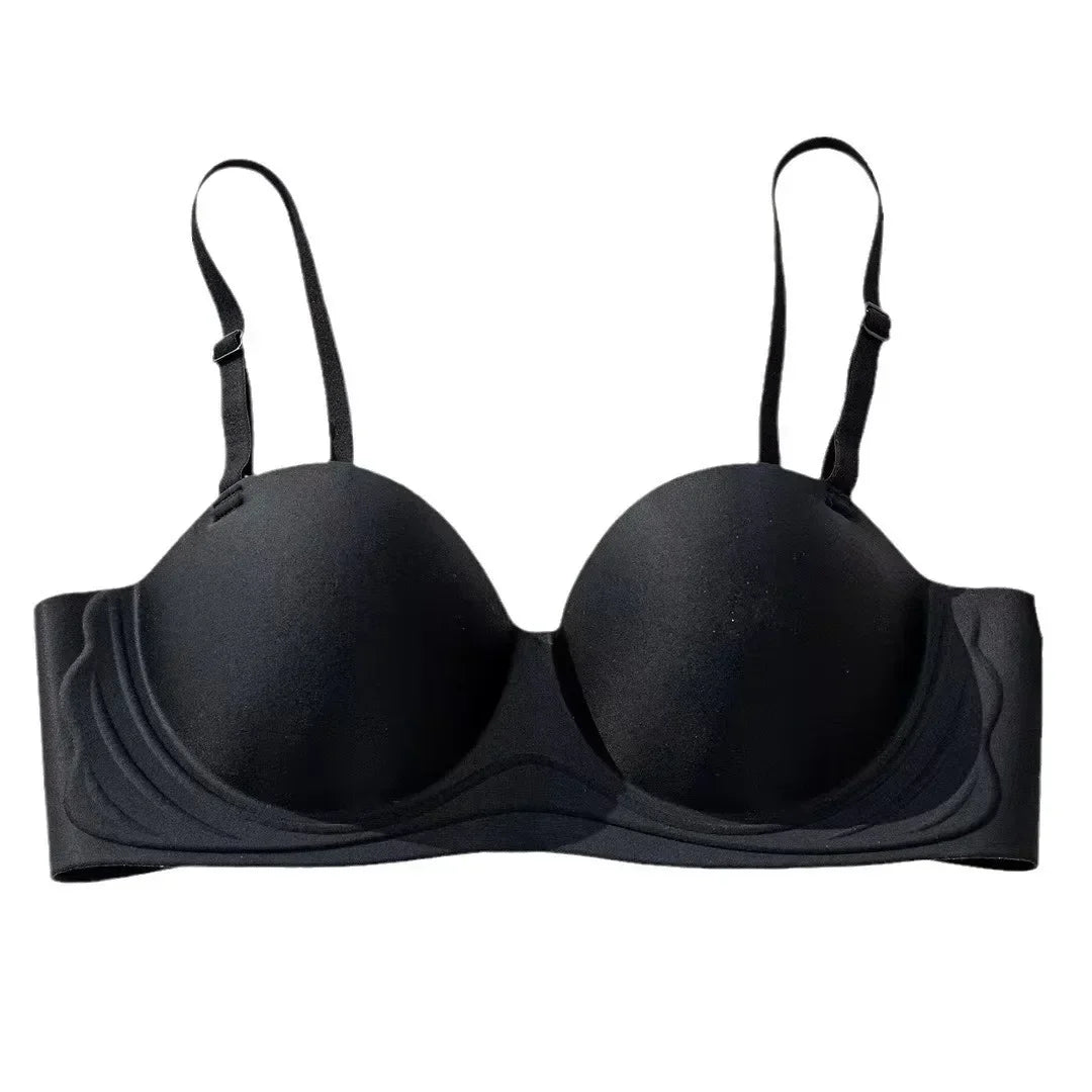 Strapless Push Up Bras For Women