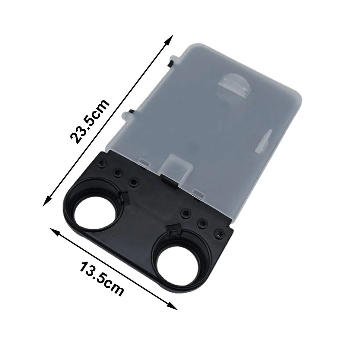 Golf Score Card Holder Premium Golfers Training Aids Men Women Easy Carry Reusable Multifunction Golf Accessories for Golf Cart