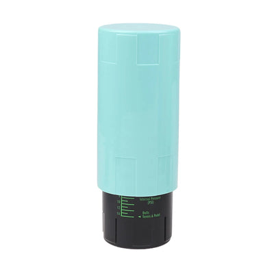 Tennis Ball Saver Pressurized Repairing Storage Can Sports Pressure Maintaining Container Tennis Ball Shape Restore Pressurizer