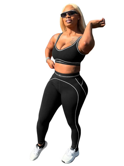 Women Activewear Fitness