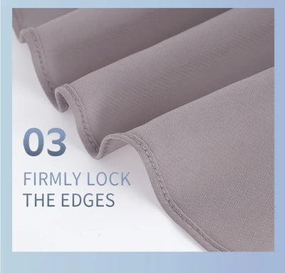 Women Girls Ballet Skirts Dance Short Skirts High Elastic Skirt Ballerina Adult  Ballet Dancing Dress lace Up Chiffon Skirt