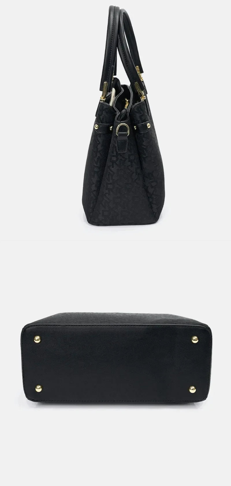 Designer Handbags Armpit Bag 2025DK New Trendy French Luxury Niche Packaging One-shoulder Women's Handbag