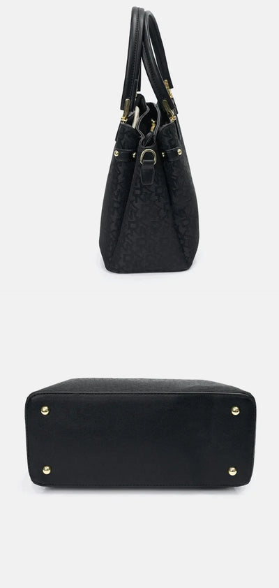 Designer Handbags Armpit Bag 2025DK New Trendy French Luxury Niche Packaging One-shoulder Women's Handbag