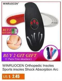 Kids Insole Arch Support | Flat Feet Sneaker for Children |Orthopaedic Insoles For Girl/boy Shoes | For Sports | Feet Care Inserts Pad