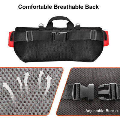 First Aid Kits Emergency Rescue Backpacks Large Capacity Sorted Storage Outdoor Camping Survival Kits Medical Kits