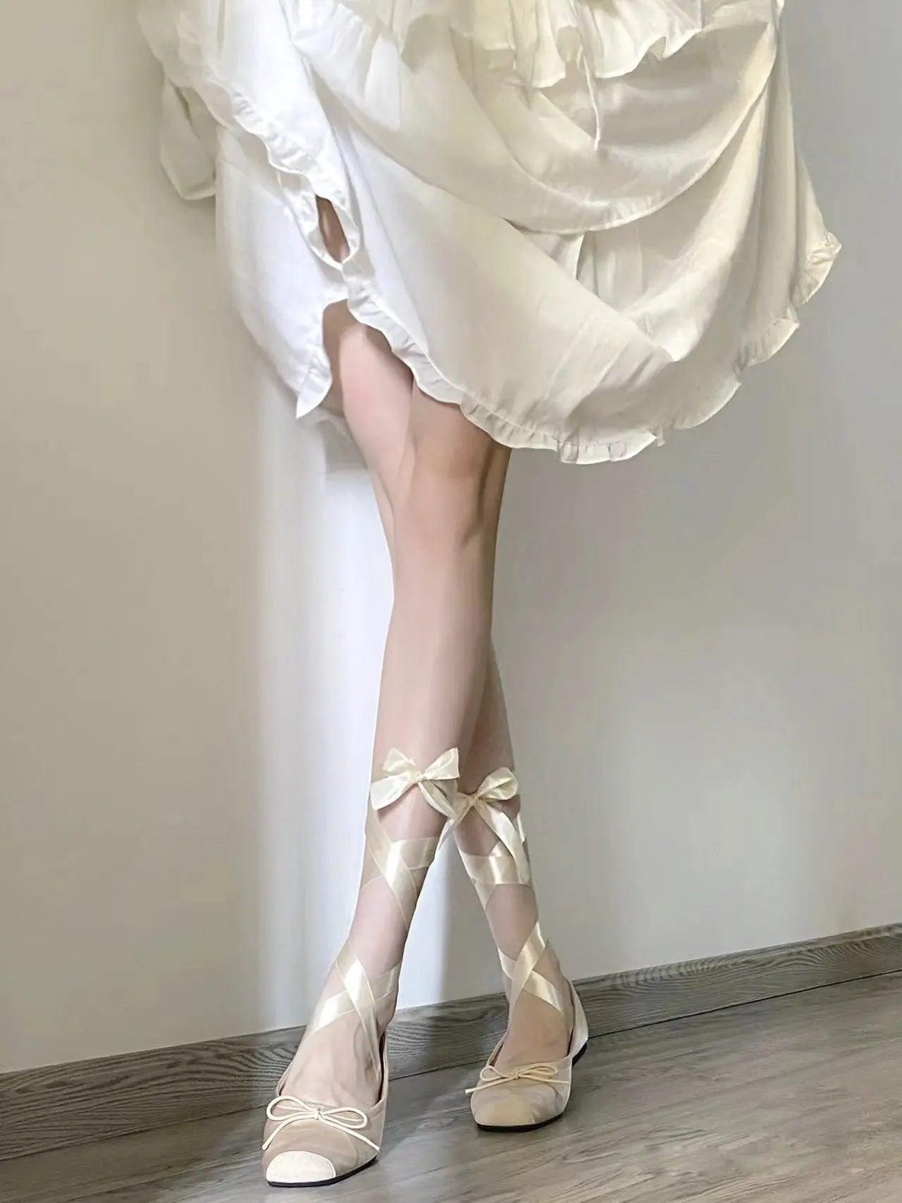 Women’s ballet flats shoes