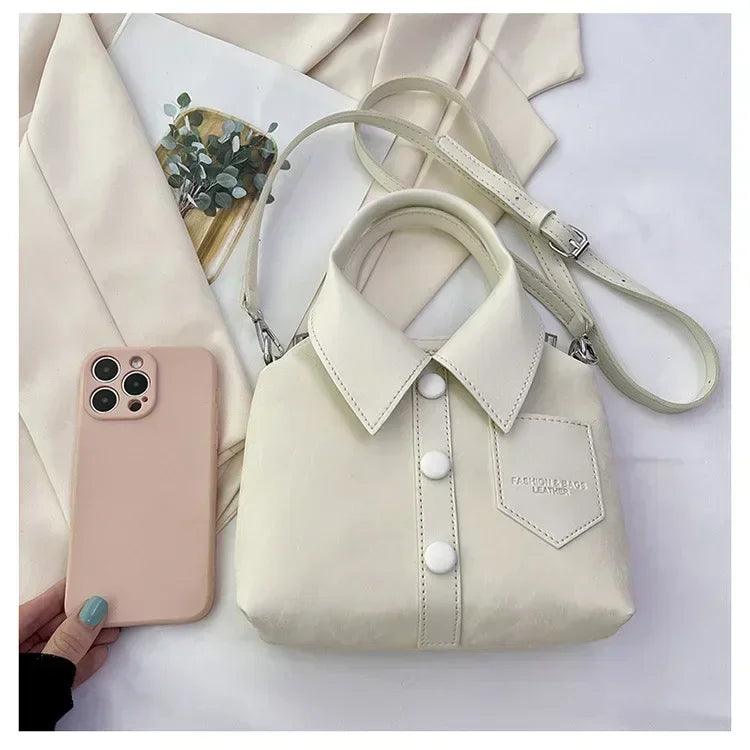 Tote bag hand bags for women 2024 designer handbag shoulder square crossbody korean popular youth women’s fashion