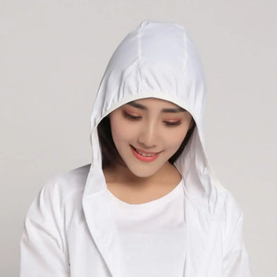 2024 Summer Hooded Jacket Men Women Waterproof Sun Coat Pockets Quick Dry Skin Ultra light Windbreaker Outdoor Jacket