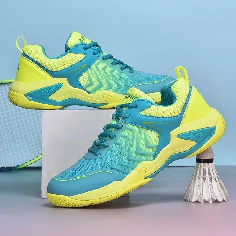 Tennis Shoes Training Shoes Sneakers Sports Shoes Men Women Athletics Pickleball Volleyball Shoes 2025 New Badminton Men Shoes