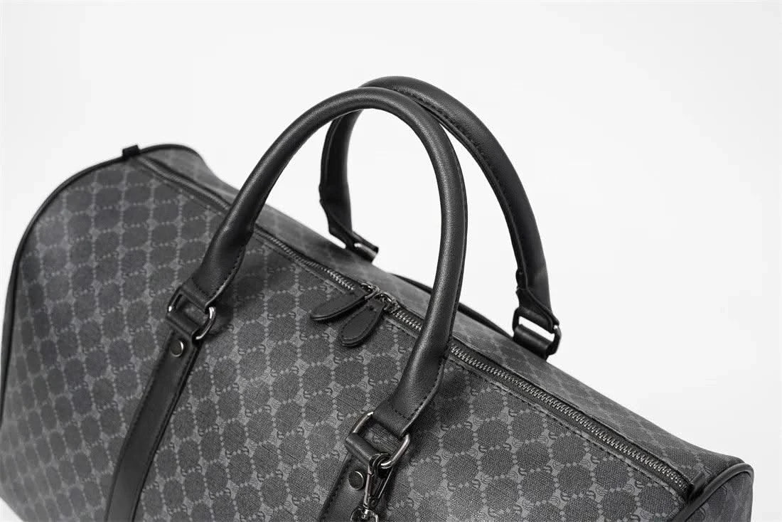 Travel Bags Vintage Men Travel Totes for women