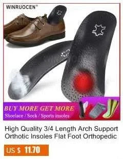 Kids Insole Arch Support | Flat Feet Sneaker for Children |Orthopaedic Insoles For Girl/boy Shoes | For Sports | Feet Care Inserts Pad