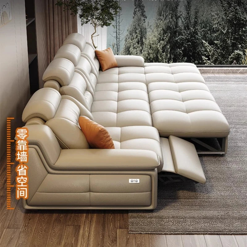 Multifunctional Comfortable Sofa Bed