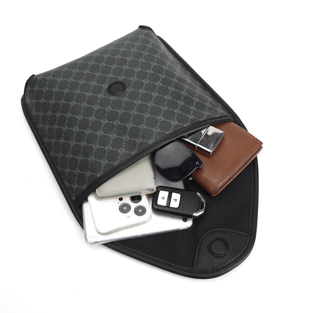 Designer Crossbody Bag for Men Bags Messenger Bag Luxury Brand Business Male Bags  Fashion Man Side Bags Sling Pack Shoulder Bag