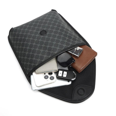 Designer Crossbody Bag for Men Bags Messenger Bag Luxury Brand Business Male Bags  Fashion Man Side Bags Sling Pack Shoulder Bag