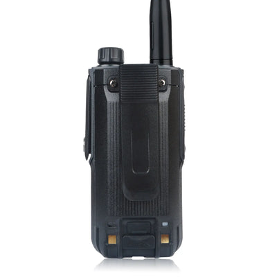 TYT TH-UV99 IP68 Waterproof 10W VHF UHF Dual Band 2M 70CM Radio Dual Wait Scrambler 1750Hz DTMF Walkie Talkie