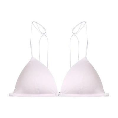 Breathable Triangle Bras for Women Beauty Wireless