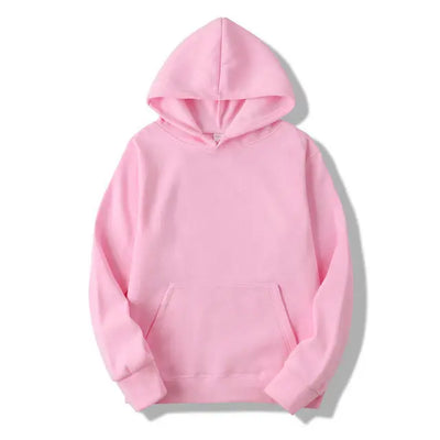 Blank Fleece Fashion Hoodies Men Pull Over Wholesale Hooded Sweatshirt Unisex Cheap Solid Capucha Hoodie In Bulk Sudaderas Con