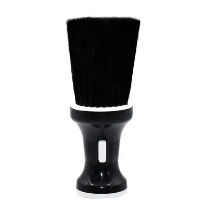 Professional Hairdressing Cleaning Brush Barber Haircutting Face Neck Sweeping Brushes Salon Hairdressing Clean Tools Supplies