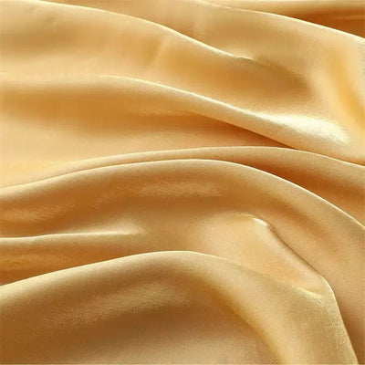 Mermaid Texture Gradient Reflective Fabric Illusion By The Meter for Shirt Full Dress Hanfu Clothing DIY Sewing Soft Cloth White