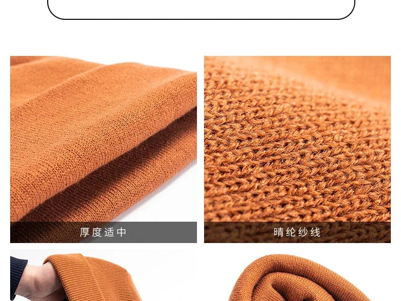 Beanies Personalized Custom Bucket Hat Printed Logo Basin Hat Wholesale Featured 2025 new Custom Printed Logo Hat