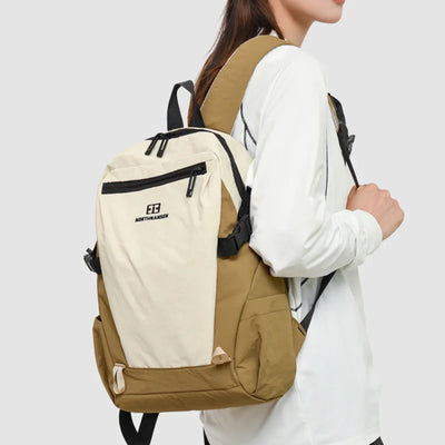 Backpack Women's Outdoor Professional Mountaineering Bag Men's Sports Small Backpack Travel Hiking Climbing Travel Bag Student S