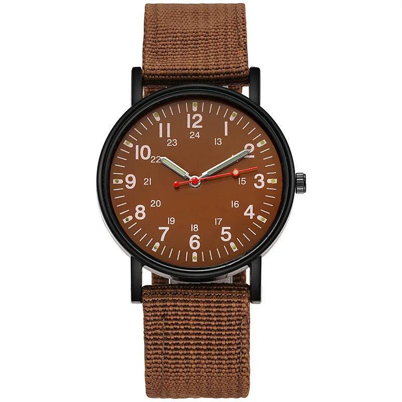 Luxury design men watches luminous hand wind alloy men’s winner watch exquisite compact wrist relogios masculino