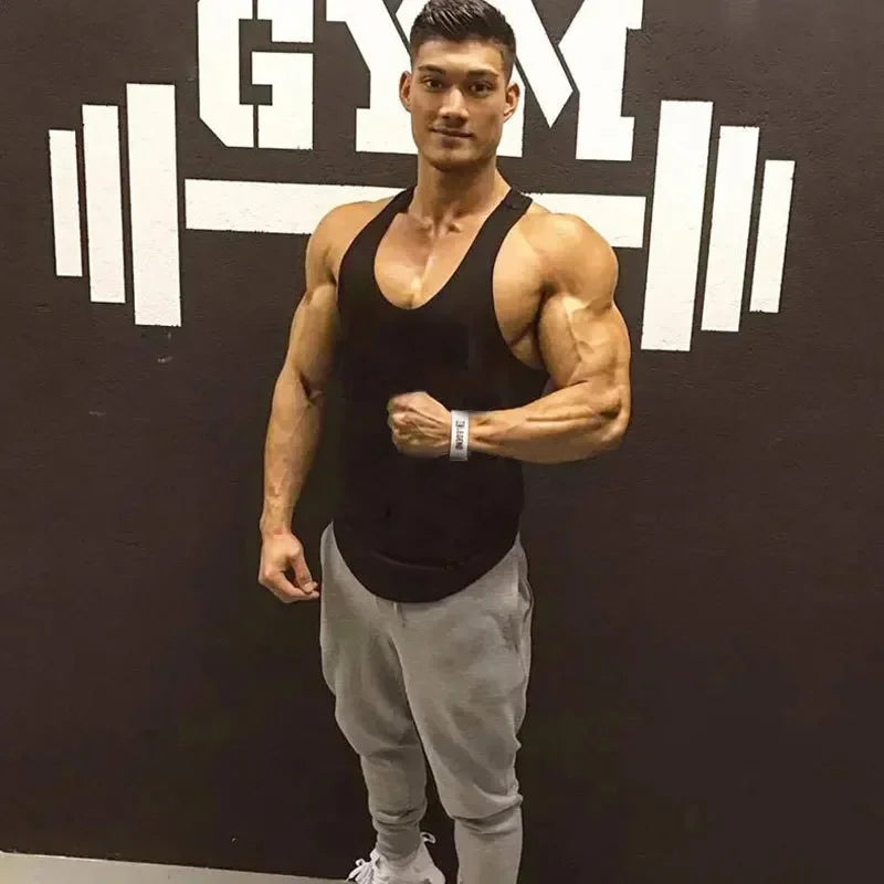 Ropa hombre Men's Trousers Casual Pants Jogger Fitness Workout Running Knitted Basketball Sweatpants Pantalones