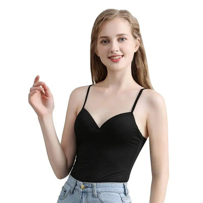 Women's Sexy Wireless Bra Summer Fashion