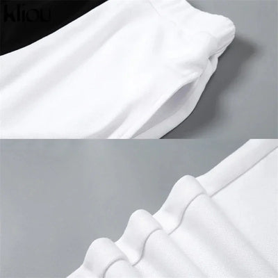 Men's Athletic Trainning Joggers Casual Loose Fit Sweatpants Spring Fall Fleece Lined Pants Elastic Waist Drawstring Trousers