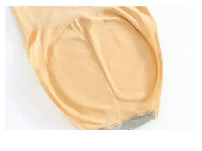 Body Shapewear for Women Seamless Solid Shaping Full Bodysuit Crew Neck Tummy Control Slimming Body Shaper Underwear & Shapewear