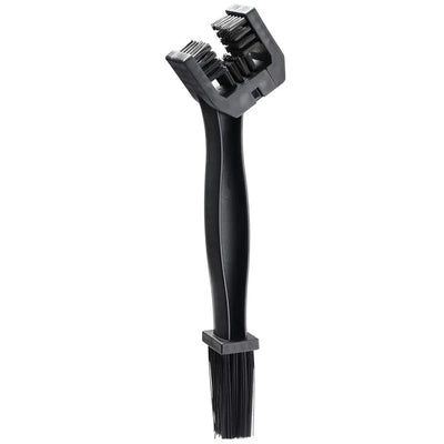Plastic Motorcycle Bicycle Chain Cleaning Brush Gear Brush Cleaner Outdoor Cleaner Scrubber Maintenance Tools Moto Accessories