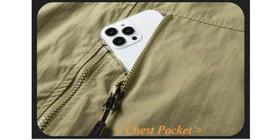 Summer Men's Work Vest Leisure outdoor Men Breathable Mesh Sports Waistcoat Man Photography Fishing Sleeveless Jackets Clothing