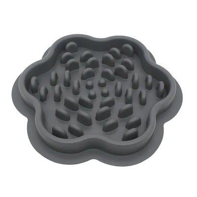 Pet Products Mat For Dogs Cats Slow Food Bowls With Suction Cup Feeding Food Silicone Lick Pad Dog Slow Feeders Treat Dispensing