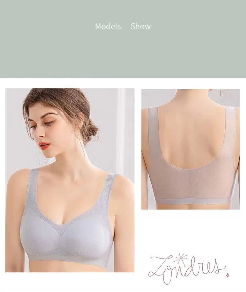 Plus Size Bra 5XL Bras For Women
